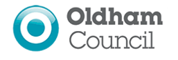 Oldham Council's logo