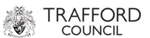 Trafford Council logo