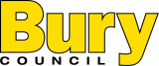 Bury council logo